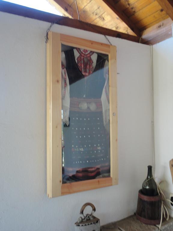 Guest House Astra Arbanasi Rom bilde