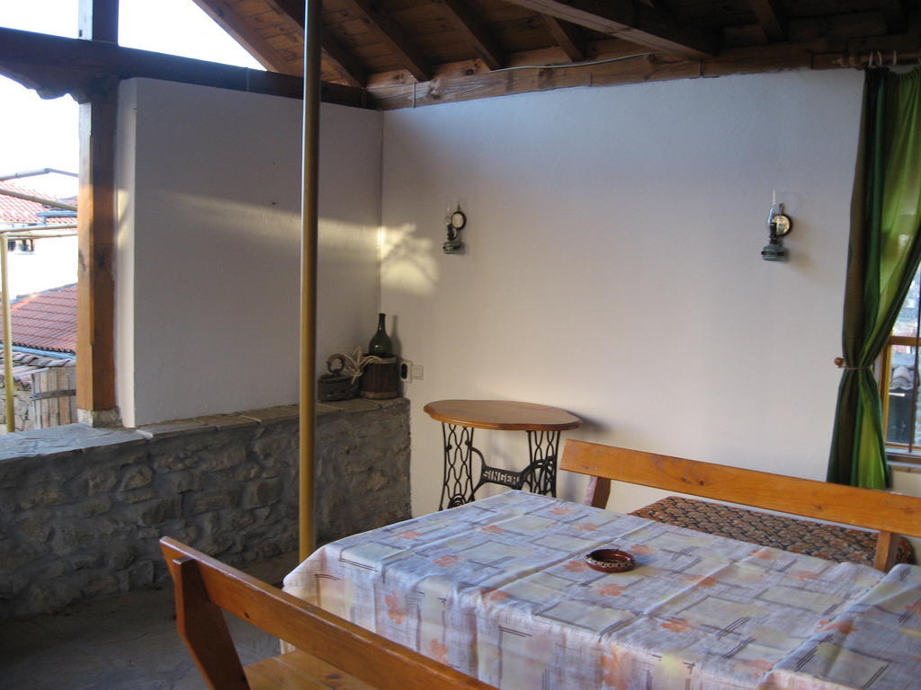 Guest House Astra Arbanasi Eksteriør bilde