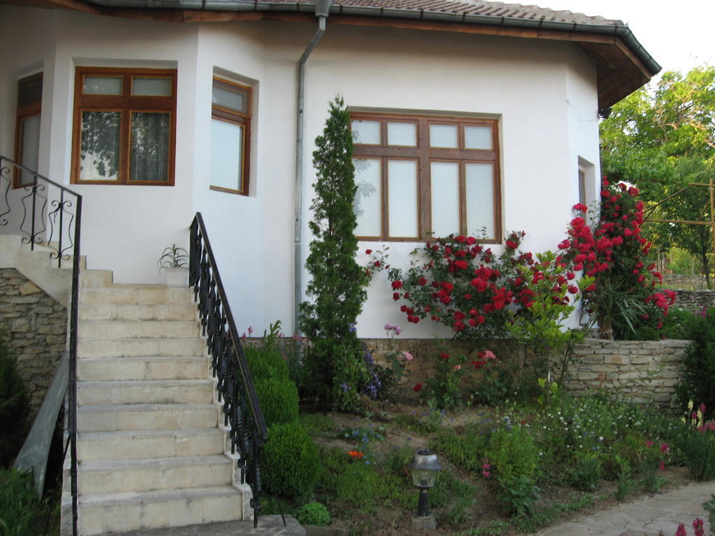 Guest House Astra Arbanasi Rom bilde