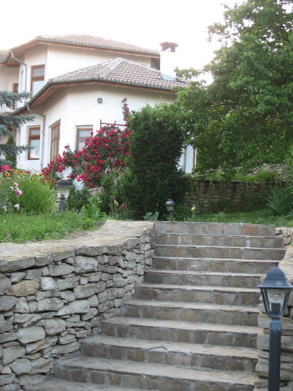 Guest House Astra Arbanasi Eksteriør bilde