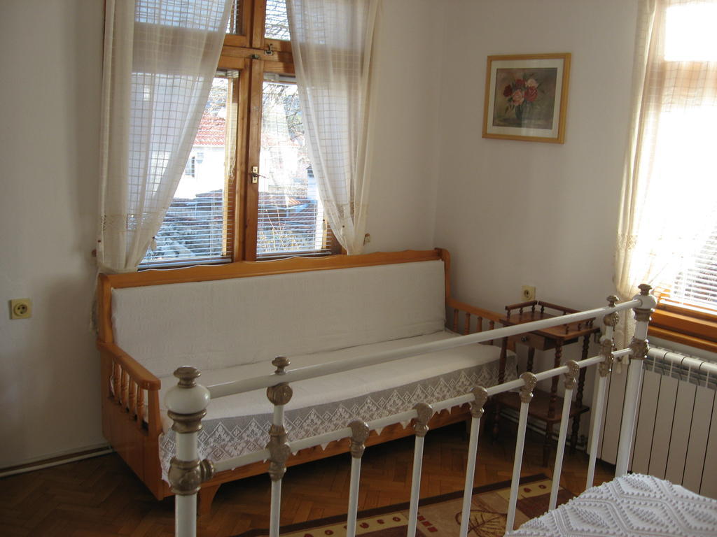 Guest House Astra Arbanasi Rom bilde