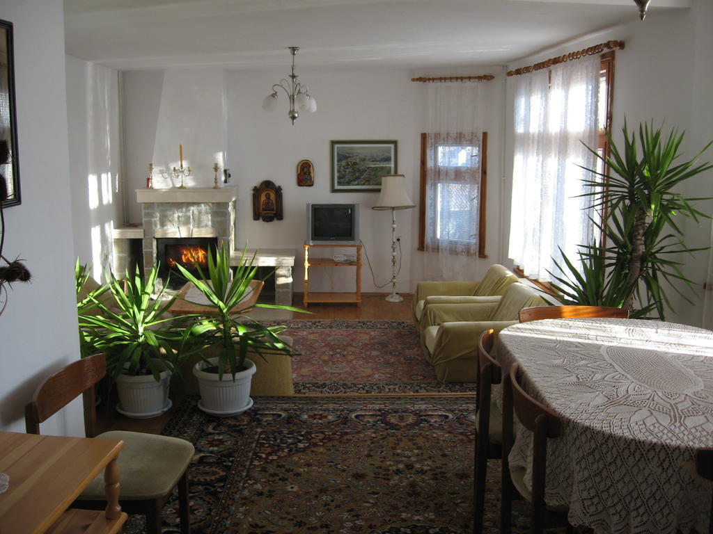 Guest House Astra Arbanasi Rom bilde