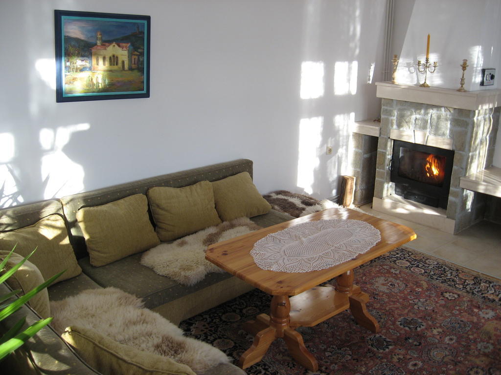 Guest House Astra Arbanasi Rom bilde